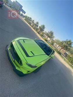 فۆرد مۆستانگ